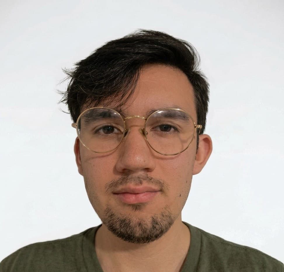 Elias Uriel González